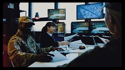 How China Plans to Build Its New Moon Base