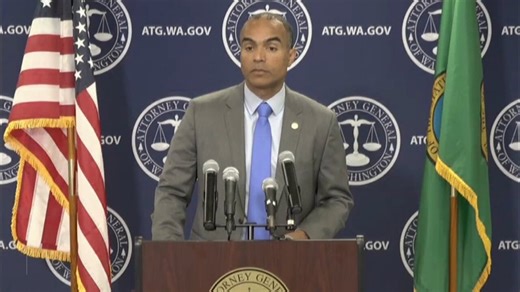 Washington AG Nick Brown is responding for the first time after The Center Square obtained nearly 1,000 pages of internal income tax documents.Brown pushed back on claims his office advised lawmakers on how to bypass voters or the state constitution.According to Brown, his office was simply explaining existing law and court precedent, something AGs regularly do.When asked about emails referencing referendums, Brown said they reflected how revenue laws are treated under current law, not an effort