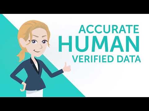 SalesIntel - Best B2B Data is Your Partner in Growth
