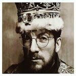 The Costello Show - Selections From King Of America