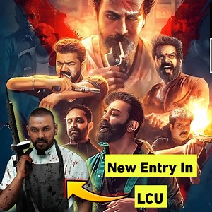 #Benz Benz - Announcement Promo | Raghava Lawrence | Lokesh Kanakaraj | Bakkiyaraj Kannan | Sai Abhyankkar #Benz #RaghavaLawrence #LokeshKanakaraj #Bakkiyaraj Kannan #SaiAbhyankkar #BenzAnnouncementPromo #RaghavaLawrence #raghavalawrencemaster #LCU #lcuuniverc #lokeshcinematicuniverse #suriya #KamalHaasan #thalapathyvijay #thalapathy #southmovie #South #southindian #southindianmovie | M Bros India