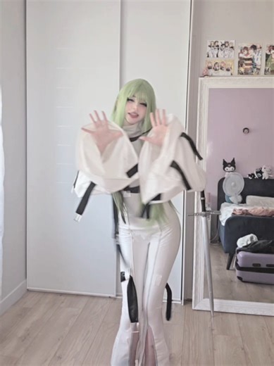 Exploring the Mystery of Code Geass’ Missing Character