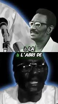 L'Afrique, berceau de la civilisation mondiale #mtdnews08