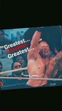 Heartbroke 💔 & Greatest match in WWE history 'undertaker vs brock lesnar' Edit