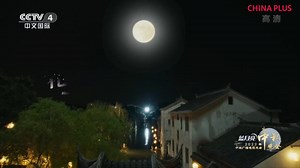 104K views · 485 reactions | "Blooming Flowers and Full Moon" derives its name from this famous Chinese idiom. The metaphor of flowers in bloom at night under a full moon represents couples blessed with love, joy, and a long-lasting relationship. #MidAutumnFestival | China Plus Culture | Facebook