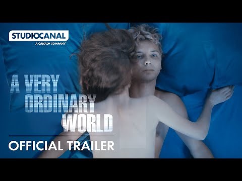 A VERY ORDINARY WORLD | Official Trailer | STUDIOCANAL International