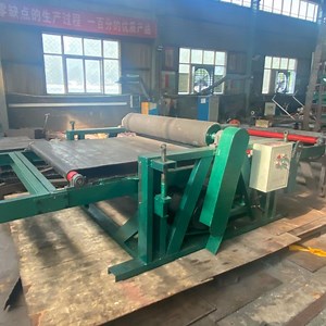 [Hot Item] Hight Quality FRP Molded Grating Machine FRP Molded Graing Production Line