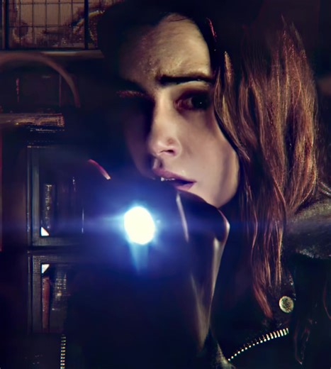 #movie #fyp | City Of Bones