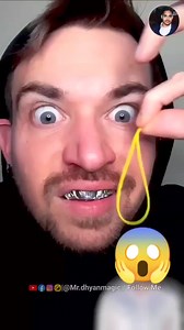 1.6M views · 4.5K reactions | Amazing Rubber Magic Tricks  #reels #viral #magic #tutorial | Mr.Dhyanmagic | Facebook