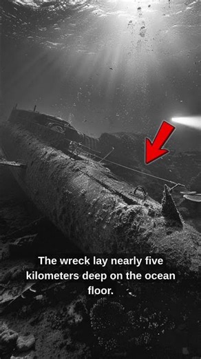 The CIA’s Secret Submarine Mission – Cold War Secrets