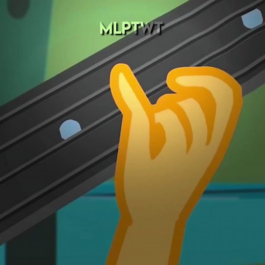 Applejack Shorts Compilation