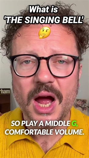 How To Project Your Trumpet Sound (Without Blowing Harder)