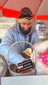 24K views · 296 reactions | Kashmiri Masala Roti Now Available On Home Delivery Ehsaan Reacts #fbreelsfypシ゚viral | Ehsaan Reacts | Facebook