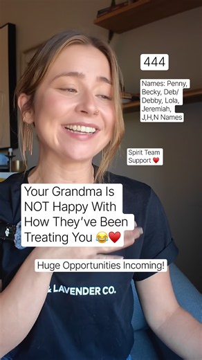 Your Grandma Is NOT Happy With How They’ve Been Interfering