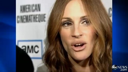 Julia Roberts' Half-Sister Dies From Apparent Overdose