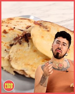 271K views · 339 reactions | How To Make Pupusas and Curtido This is Vanessa's take on how to do it so please be kind as everyone's method is different  | Pero Like | Facebook