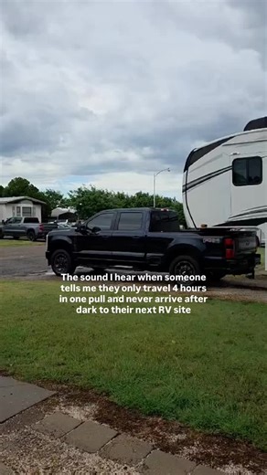 Traveling Full-Time in an RV: Tips for Short Notice Moves