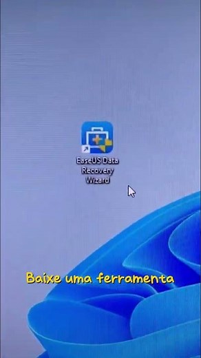 Como Recuperar Dados Após Reset do Windows 10/11 | Arquivos Após Reset de Fábrica