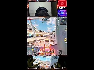 CODM LIVE | Insane 1v1 Sniper , DMZ🔥 Win a Free Battle Pass ‪@callofdutymobile‬