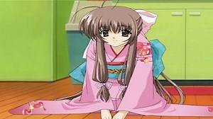 Watch Final Approach Season 1 Episode 1 - Panic Visit!! Pretty Girl of Love and Destiny!