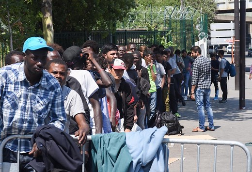 Demande d'asile : comment se déroule un entretien à l’Ofpra ?
