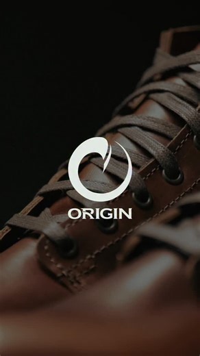 100% American made boots. From the thread to the leather and the soles. Zero compromise. These are the best fully made in America boots the market. We’re just getting started. | ORIGIN