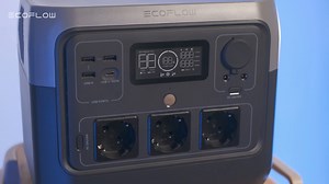 8.1K views · 64 reactions | The EcoFlow RIVER Series, The ideal emergency home back-up and remote working. ​ Don't let a power outage derail your productivity while working from home. Stay focused and find alternative solutions to keep yourself on track with EcoFlow RIVER Series​  Make your way to our authorized dealers and ensure you have peace of mind! ​​ #EcoFlowPH #EcoFlowRIVERSeries #Homebackup | EcoFlow Philippines | Facebook