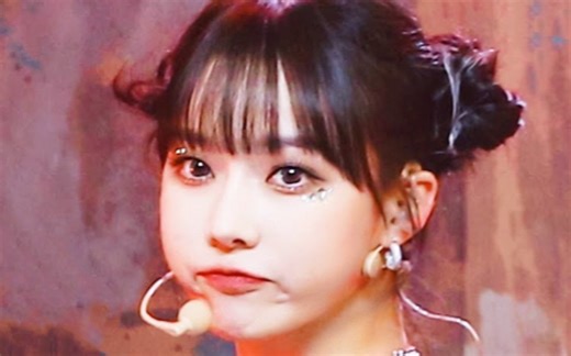 最强怪物新人！SM超级女团GOT the beat出道曲《Step Back》一键换装