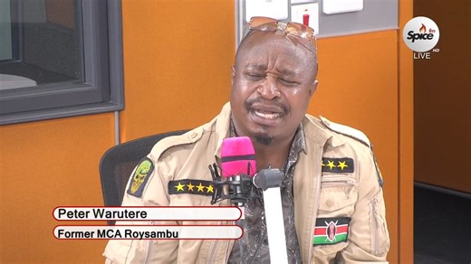 279K views · 4.4K reactions | Peter Warutere: Sakaja does not work from City Hall; he operates from ‘Shakahola,’ a private office in Riverside. #TheSituationRoom Hosts: @nduokoh @DennisOkari Producer: @EverlyneMungai Digital: @ChristineNyamweya @Xtine_Nyamweya | Spice FM | Facebook