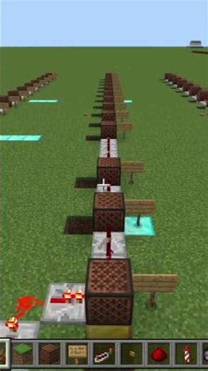 happy birthday noteblock song#gaming #minecraft #shorts