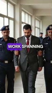 How a Tiny Circuit Board Solved the World's Biggest Terror Case