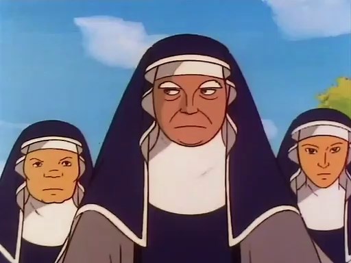 Candy Candy - Capitulo 42 - Audio Latino