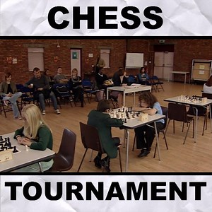 When you struggle to be quiet... | Outnumbered