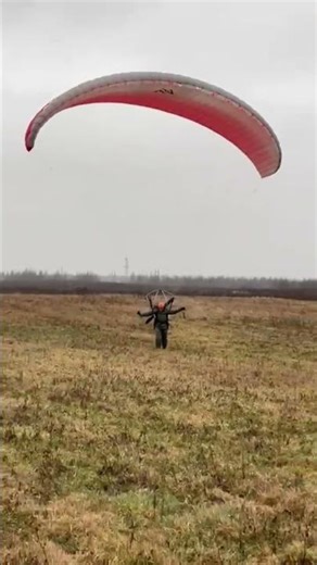 #ppg #paragliding #paraplan #sky #skydive #gopro #dji #mrtulupov #skyrunner