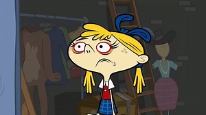 Back to reality after 4th of July weekend like 😳💥🤕 | Nickelodeon Animation