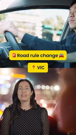 Starting 1 July, a crucial road rule is changing for Victoria. Road Rule 79A will be expanded to protect emergency roadside workers, tow truck drivers, and their customers. Here’s what you need to know. Read more: https://www.racv.com.au/royalauto/news/racv-gains-support-to-safeguard-roadside-workers.html | RACV