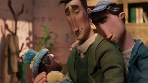 🌈 “18 Months” is a stop-motion short film born out of love. Created in partnership with Klick Health and Second Nurture, it tells the powerful true story of Pete and Dan — a gay couple who found an abandoned baby in a New York subway and spent the next 18 months fighting to legally adopt him. Told without stereotypes and with deep emotional nuance, the 6-minute film blends handcrafted puppetry with real-time projection techniques to bring this journey to life. At its heart, “18 Months” is a sto