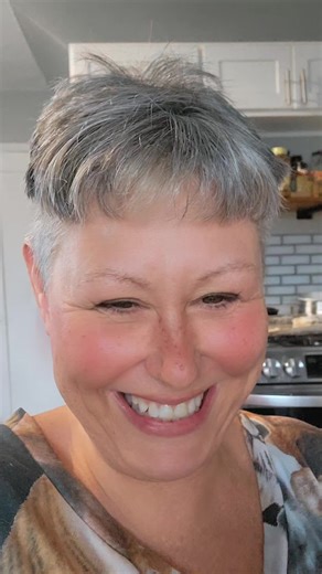 it's 2050 and I'm stuck in the future........ these are the bangs of the future!