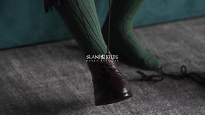 5.4K views · 84 reactions | I couldn’t believe it, when Slanj Kilts said they would provide my wedding party with their moss green jackets and waist coats! The rest of my gear was from their new shop too! Can’t wait to work more with them! Kls Wedding Films out this incredible extra clip together of us putting on the fantastic clothing. | Munro Bagpiper | Facebook