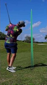 Can I beat a tour pro? Probably not