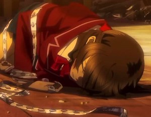 ￶ ￶ on Instagram: "Anime: Guilty Crown #anime #animeedits #fyp #guilty #guiltycrown"