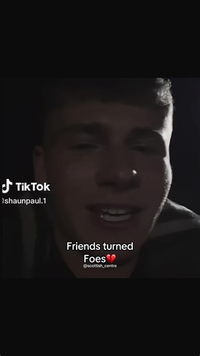 Friends Turned Foes: A Scottish Tale