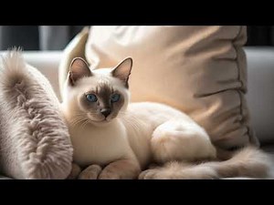 Cat Meow Sound Effect