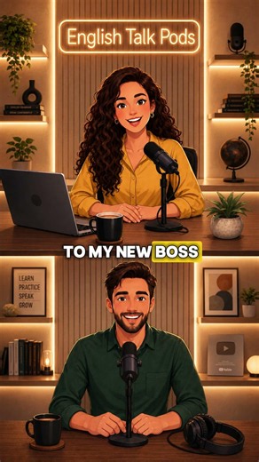 Say this to your boss on day 1 #shorts #work #tips
