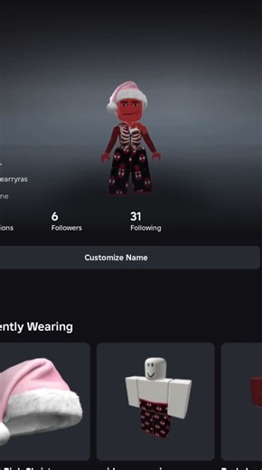 Guessing your age by your Roblox avatar (part 4)