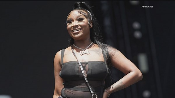 ‘Love & Hip Hop’ star arrested, reportedly found with stolen gun at Atlanta airport