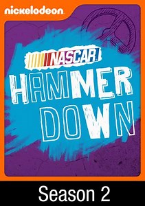 NASCAR Hammer Down: Darlington Raceway, Part 1