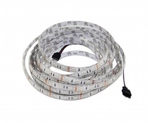 [Hot Item] 60LEDs/M 5050 RGB Waterproof LED Strip Light