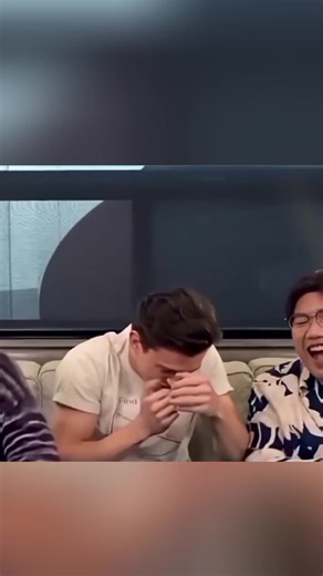 Tom Holland Reacts 😂 | Try Not To Laugh#fun #reaction #viralvideos #tomholland #funny