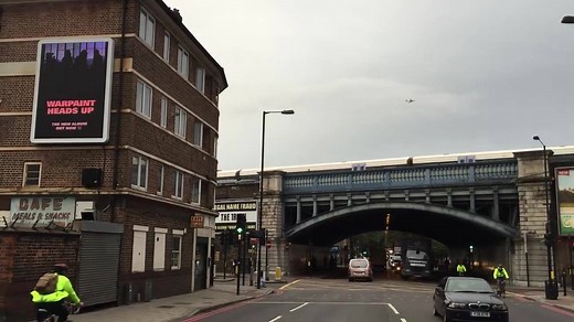 Heads Up, London 󾟤 󾟤 󾟤 ! smarturl.it/HeadsUp | Rough Trade Records